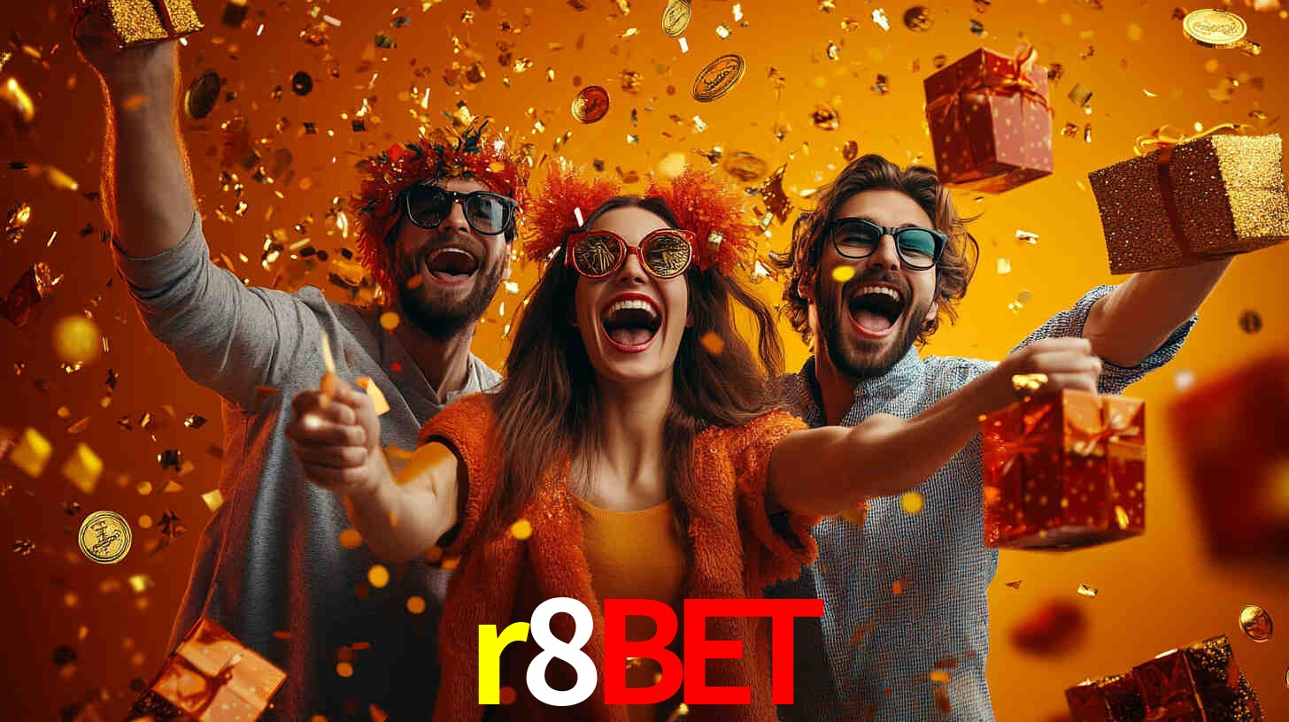 r8bet - Brasil: Cassino Imbatível - r8bet.com