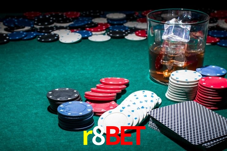 Estatísticas r8bet