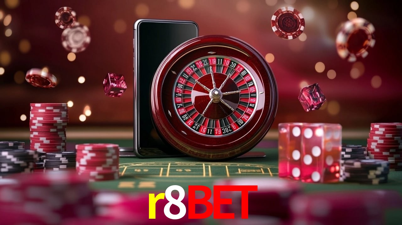 Experiência VIP r8bet