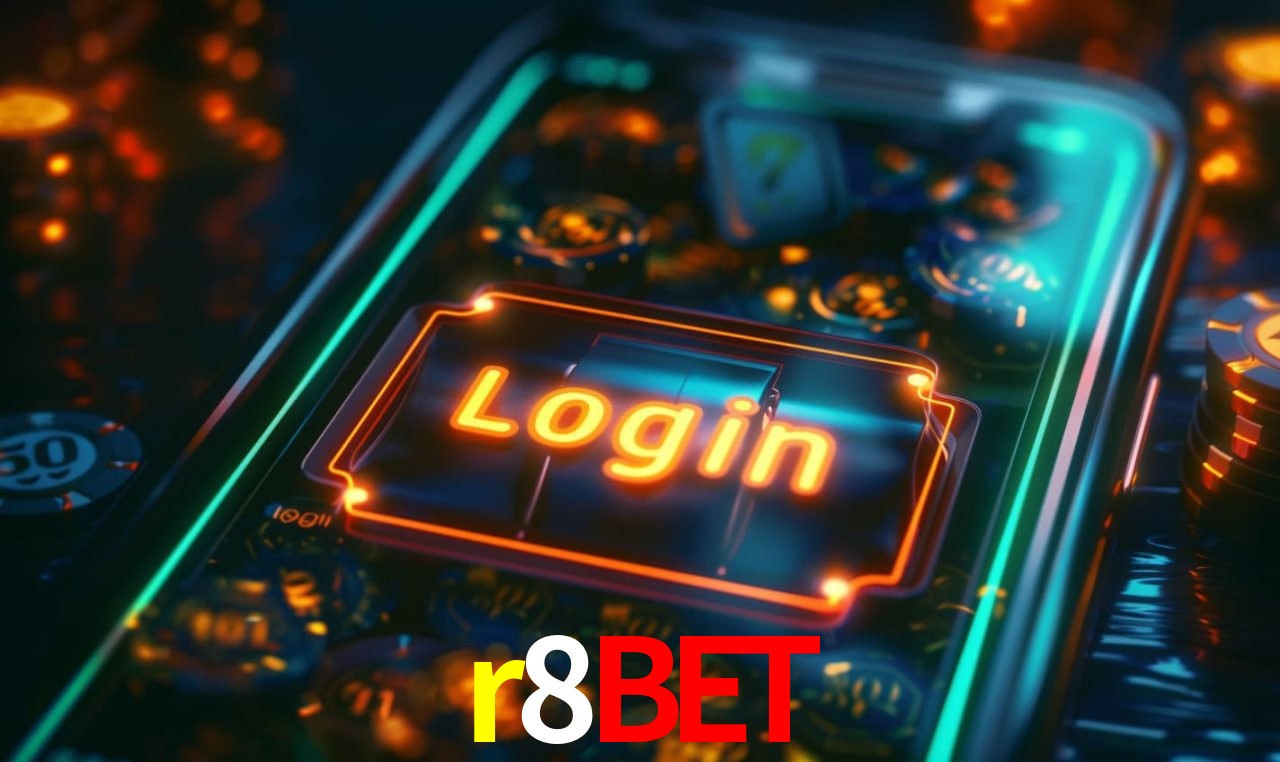 Welcome Bonus r8bet