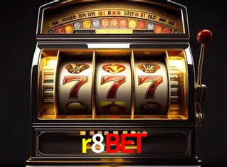 Desvendando o Mundo dos Jogos Virtuais na r8bet