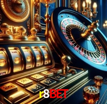Experiência VIP r8bet