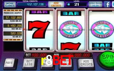 A Emoção da Loteria na r8bet: Uma Chance de Mudança de Vida