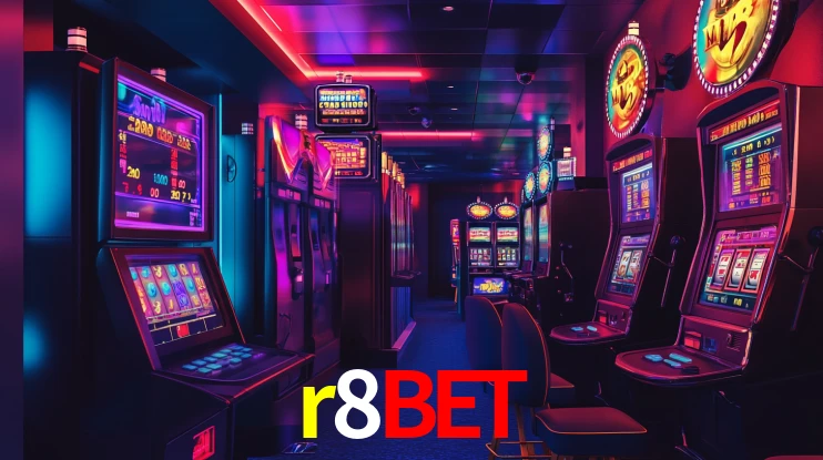 Exclusive Games r8bet