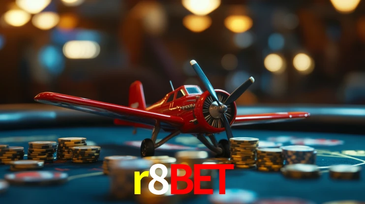 Secure Login r8bet