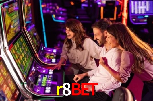 Jogos Exclusivos r8bet