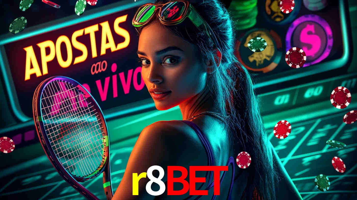 A Popularidade dos Caça-Níqueis no r8bet
