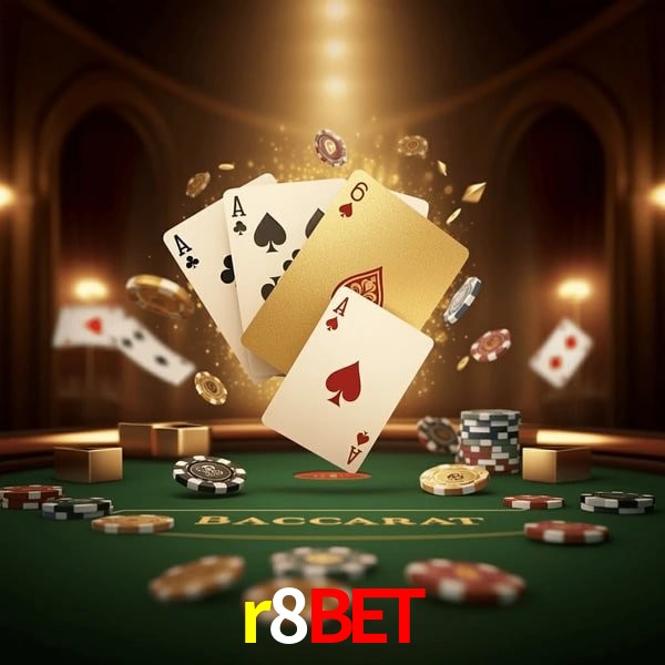 Football Betting r8bet