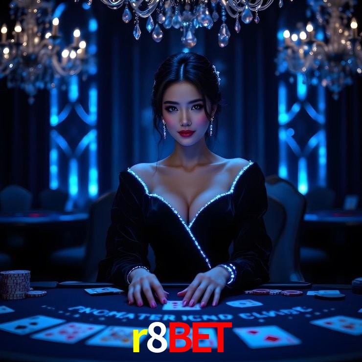 Ofertas Exclusivas r8bet