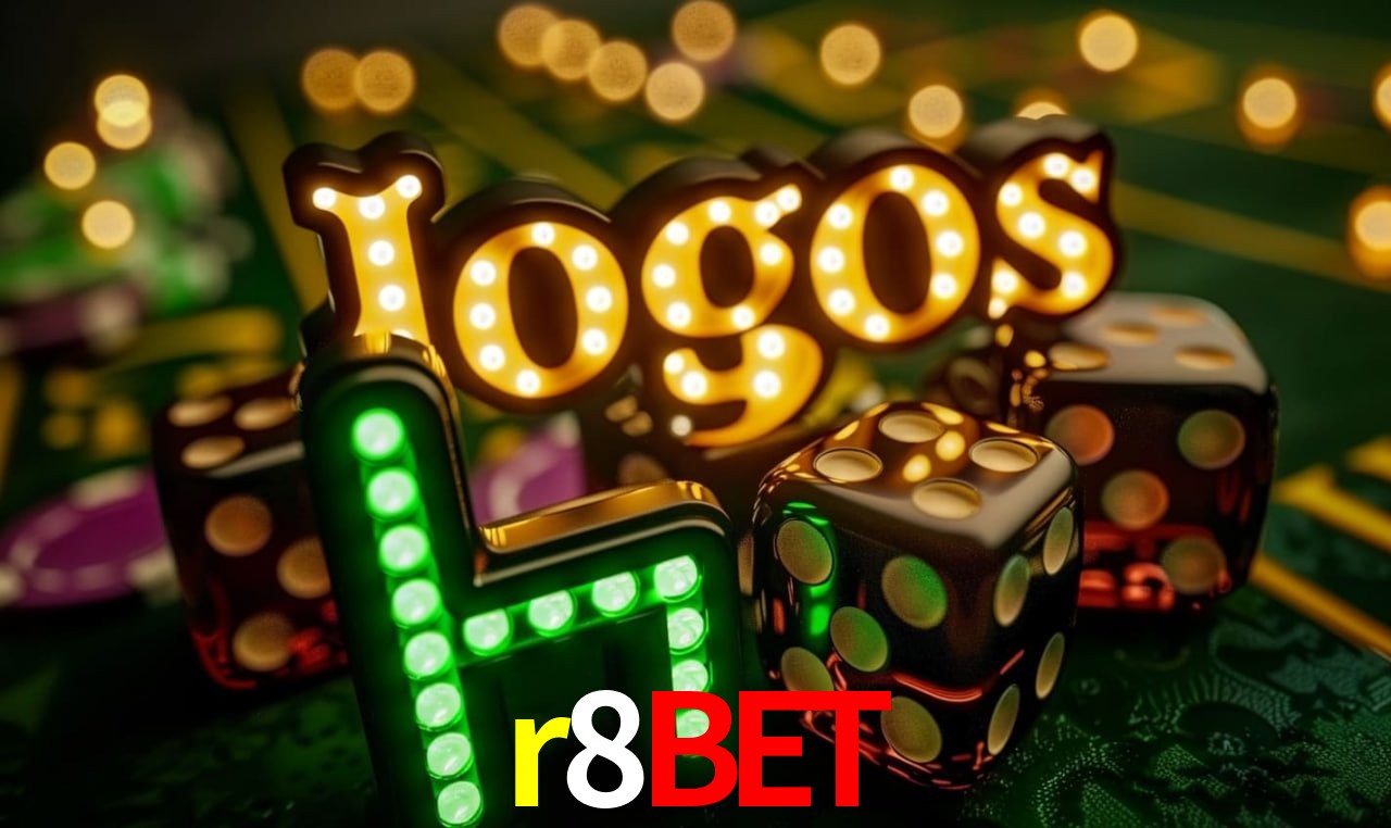 Design Responsivo r8bet