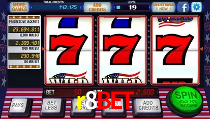 r8bet Rio de Janeiro - Bonus Terms