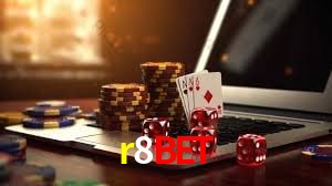 PIX Instantâneo r8bet
