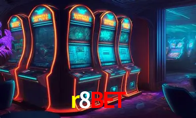 Apostas Esportivas na r8bet: Um Guia Completo