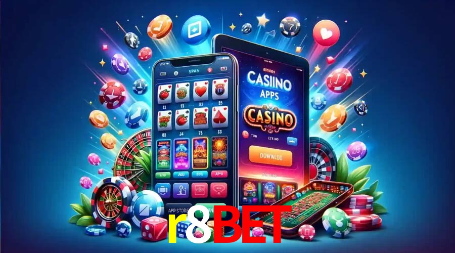 API Integration r8bet