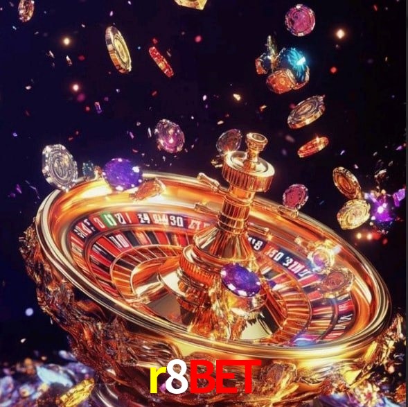 r8bet - User Statistics