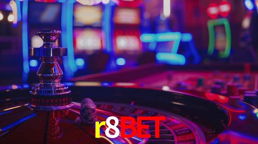 r8bet app