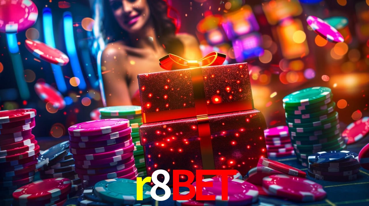 cassino r8bet