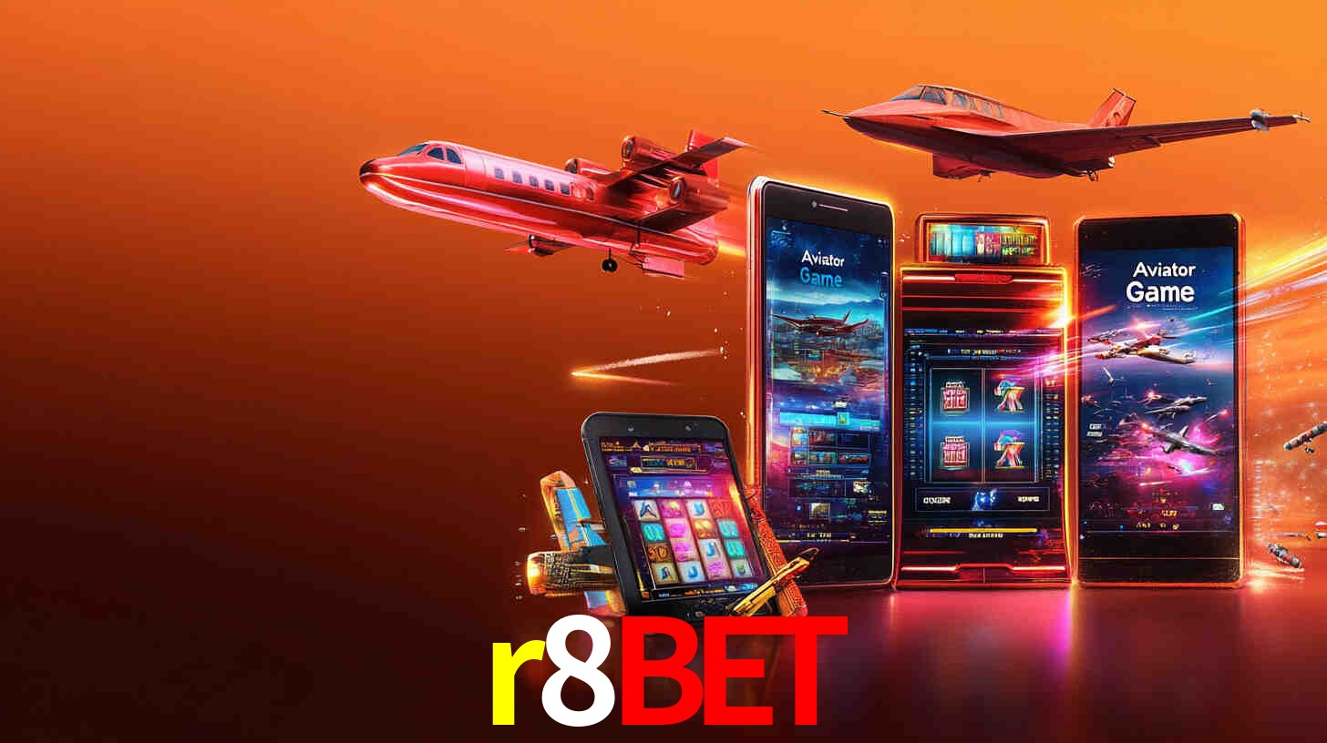 A Popularidade dos Caça-Níqueis no r8bet