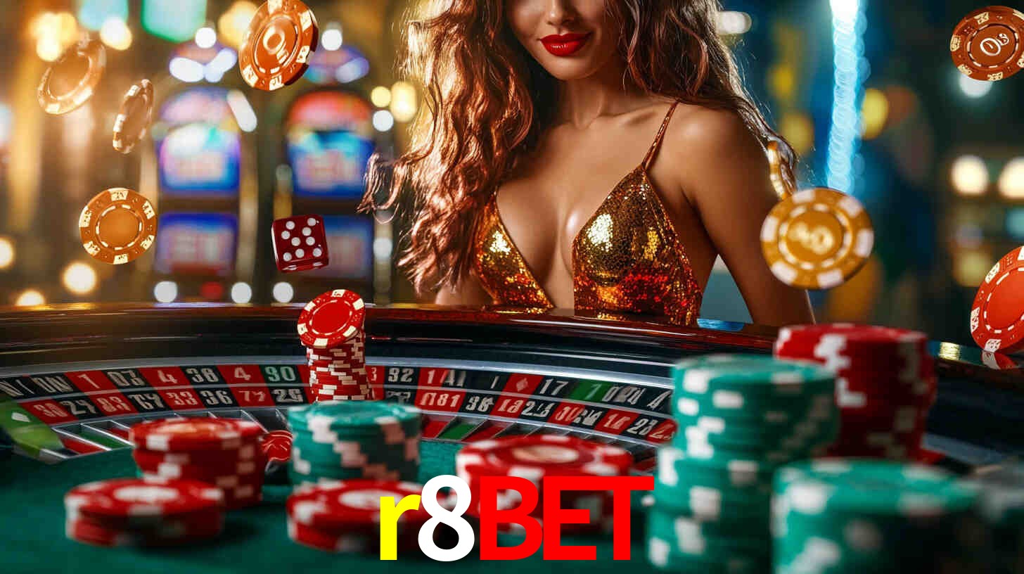 Daily Bonuses r8bet