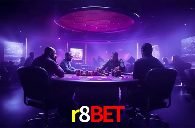 r8bet Belo Horizonte - Provably Fair
