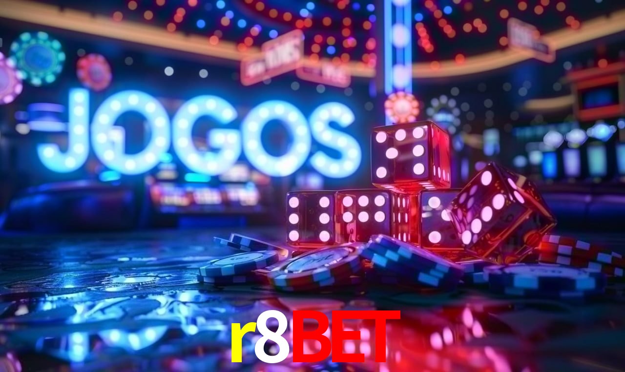 Casino Ao Vivo r8bet