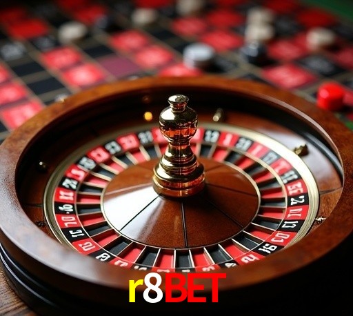 r8bet Promoções - 30+ Ofertas Diárias