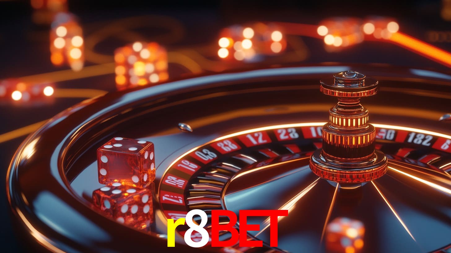 r8bet.com