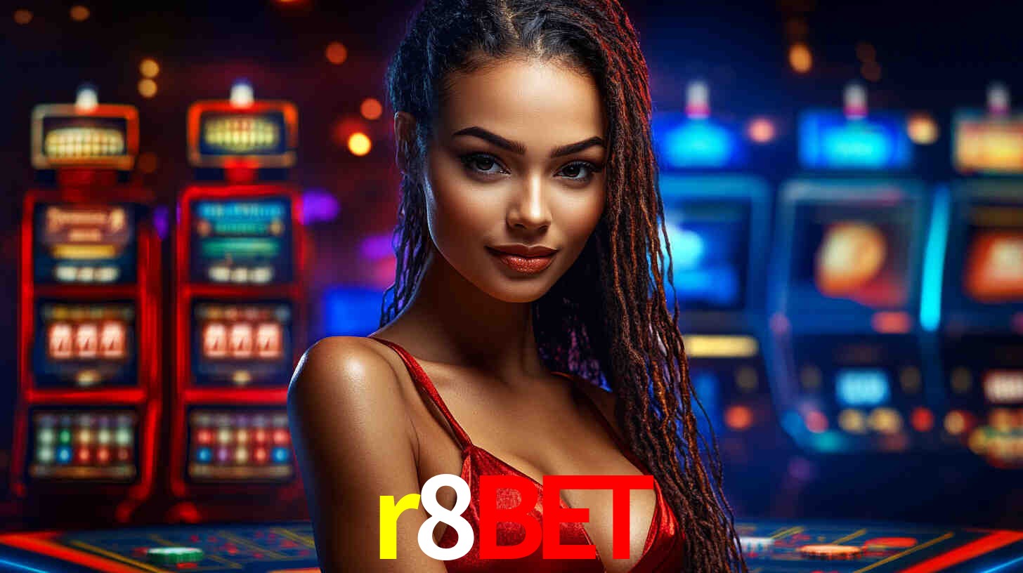 A Experiência Imersiva dos Cassinos Ao Vivo no r8bet
