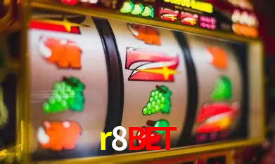 Desvendando o Mundo dos Jogos Virtuais na r8bet