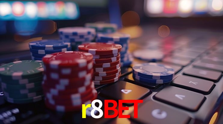 r8bet - cassino ao vivo