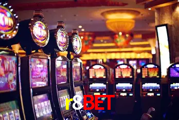 r8bet Bônus - Pacote R$5.000 + VIP