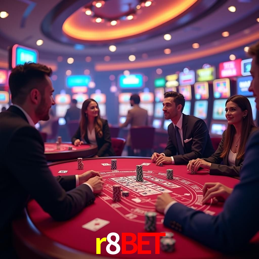 Jogo Spaceman r8bet