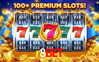 Descubra a Magia dos Jogos de Arcade no r8bet