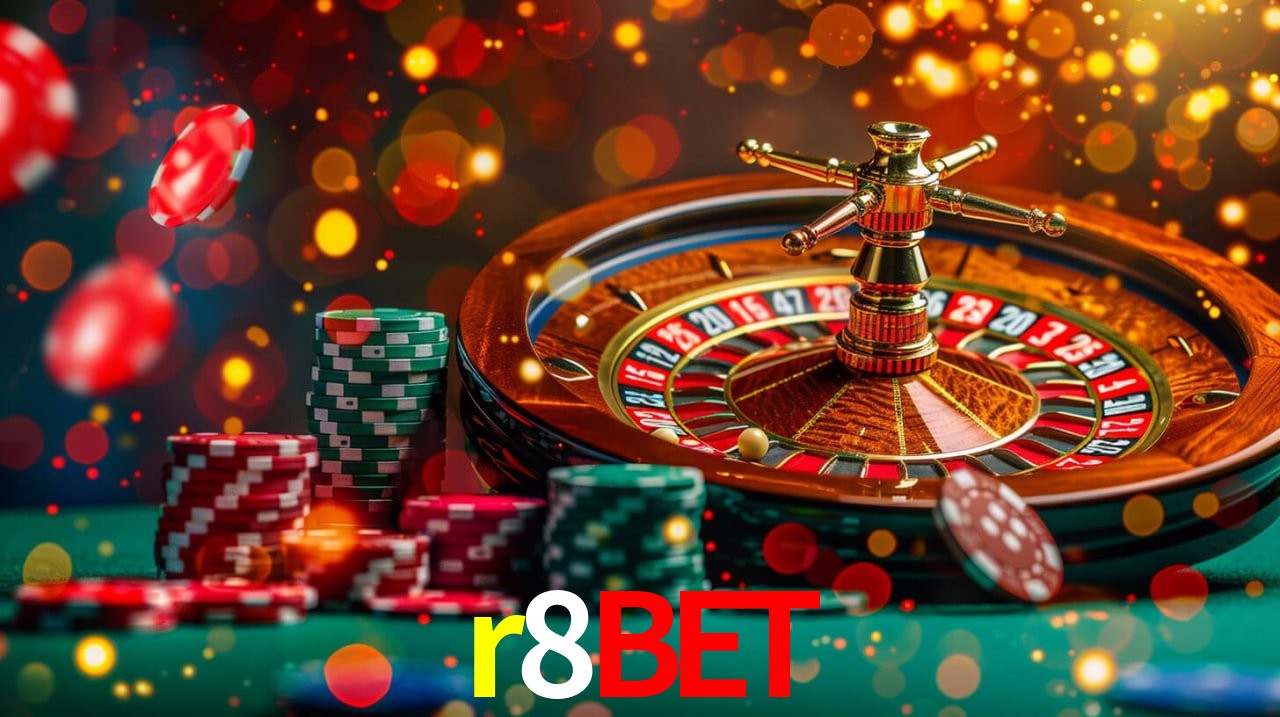 r8bet Fortaleza - Leaderboard