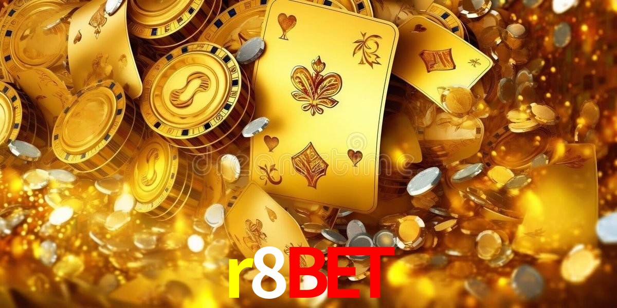 r8bet Salvador - Strategies
