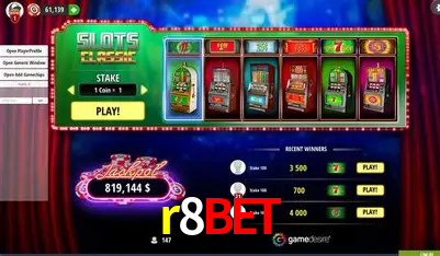 A Experiência Imersiva dos Cassinos Ao Vivo no r8bet