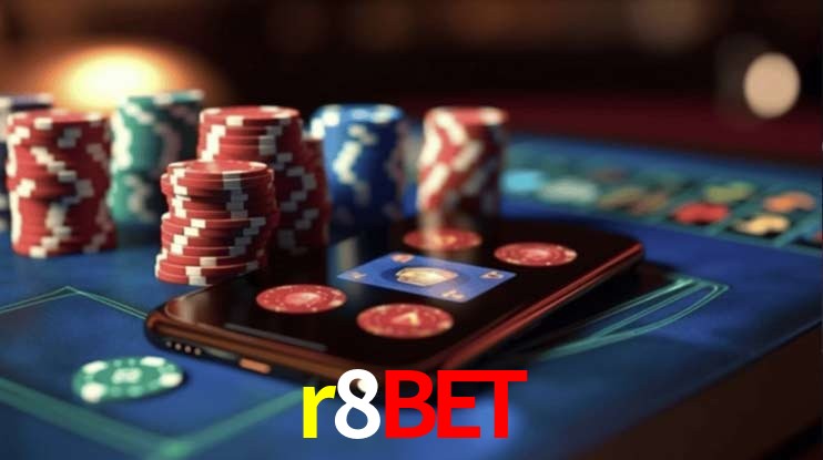 Promoções Sazonais r8bet