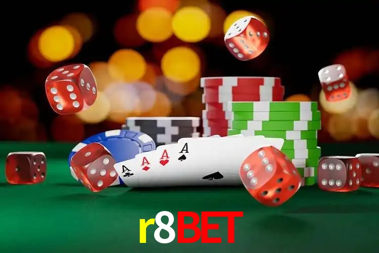Especiais de Fim de Semana r8bet