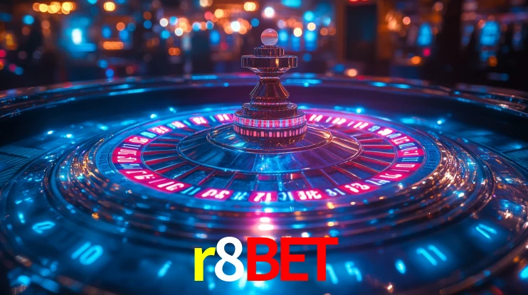 Premium Interface r8bet