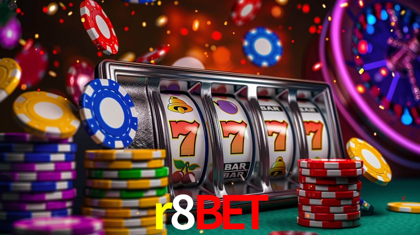 Casino VIP r8bet