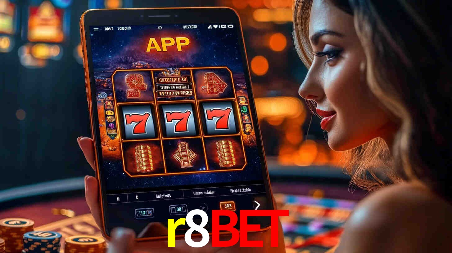 r8bet.com