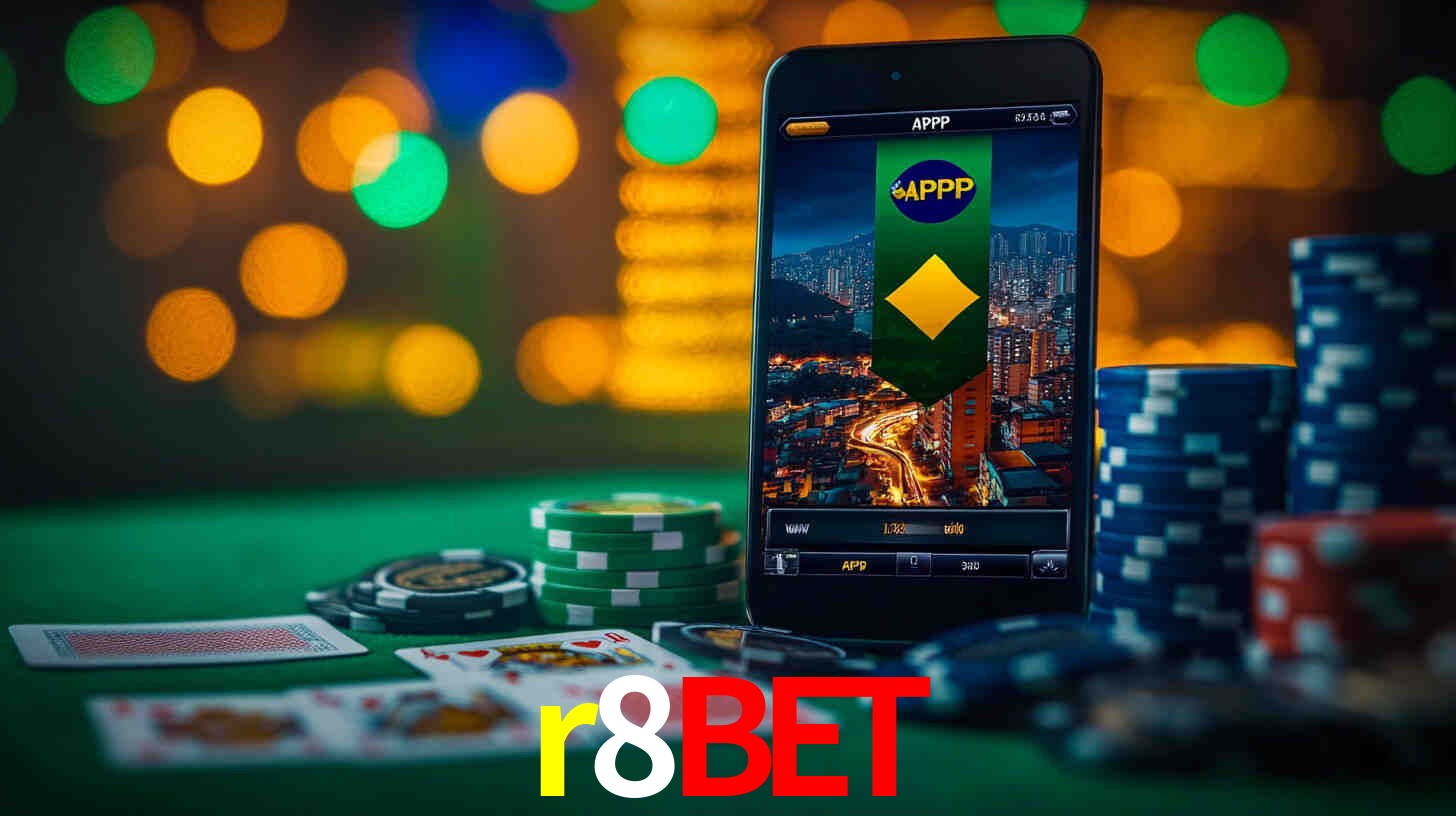 Descubra o Programa VIP da r8bet: Vantagens Exclusivas para Jogadores