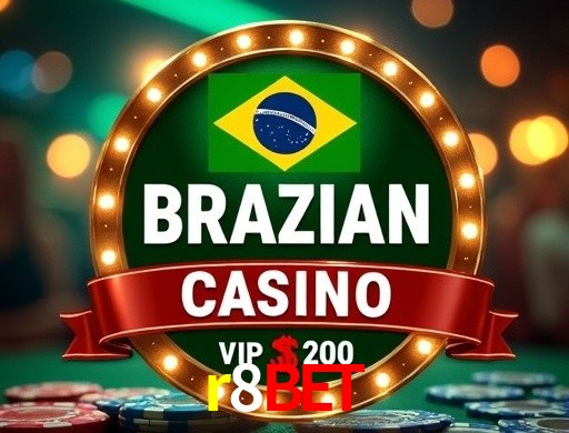 r8bet Salvador - Strategy