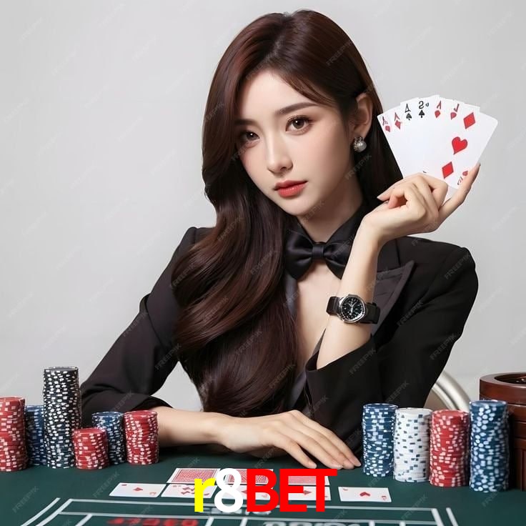 r8bet - Security
