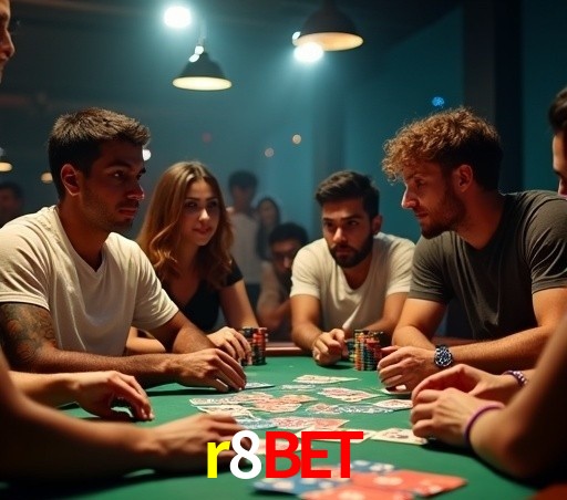 r8bet Slot - 320+ Caça-Níqueis Premium