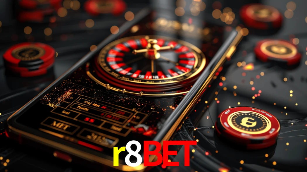 Quick Registration r8bet