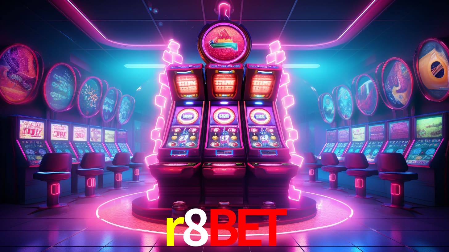 r8bet.com