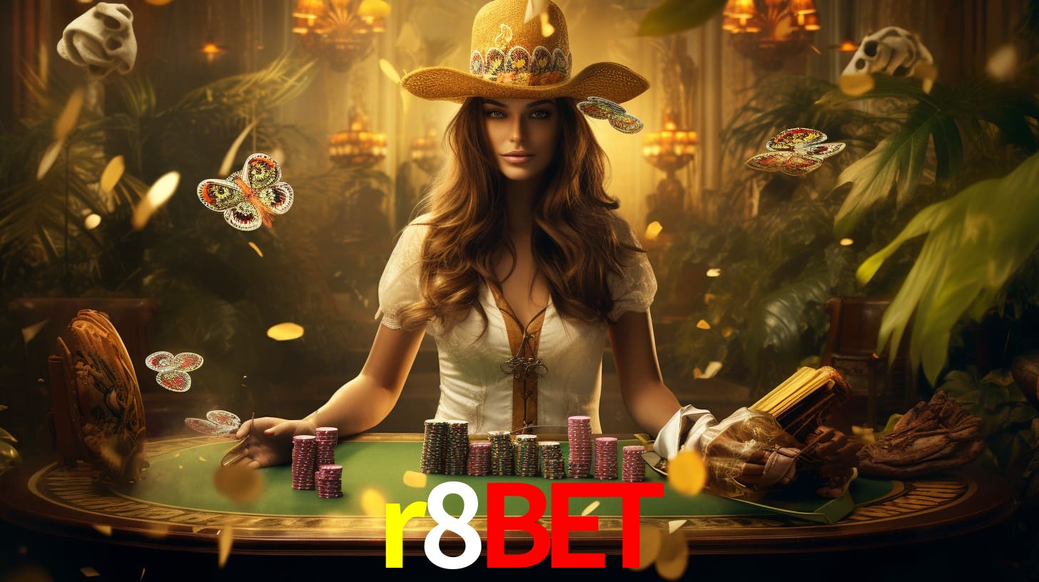 Aviator Game r8bet