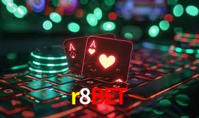 Login Seguro r8bet