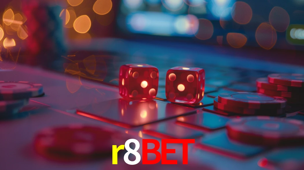 Platform Technology r8bet